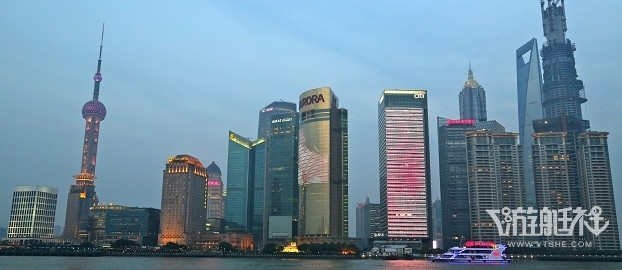 上海最大游艇俱乐部,上海游艇旅游俱乐部