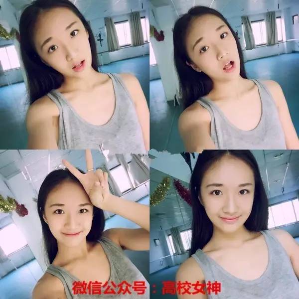 天津音乐学院美女,天津音乐学院网红美女