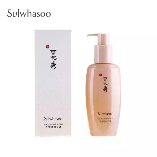 既能美白又能保湿的洗面奶,有哪些洗面奶越洗越白还好用