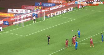 2017中超富力对上港,中超直播上港对广州富力视频