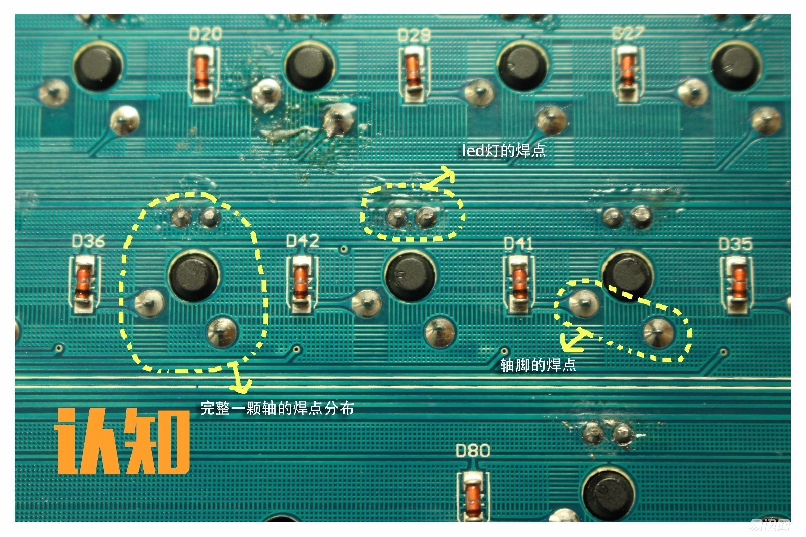 键盘进水后怎么确定坏了,键盘进水了怎么不亮