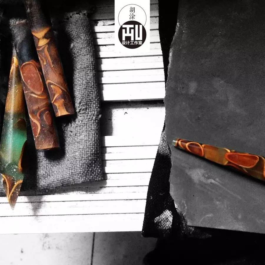 414th｜画笔一直胡涂