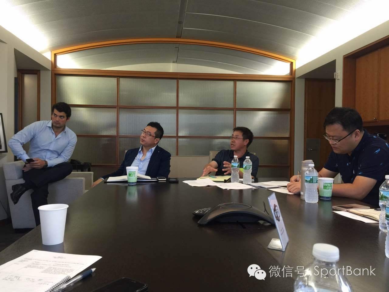 一张门票25000美元,浪琴表马术赛商业价值有多大?|体银美国游学系列