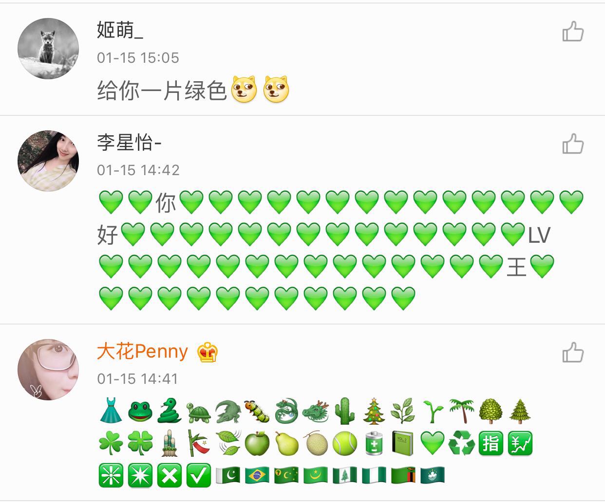 《太子妃》挂了，绿王上线，n年前上康熙时，他和小s。。。。