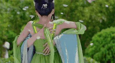 《太子妃》挂了，绿王上线，n年前上康熙时，他和小s。。。。