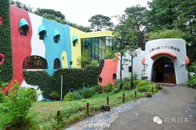 三鹰之森吉卜力美术馆到成田机场,三鹰之森吉卜力美术馆闭馆时间