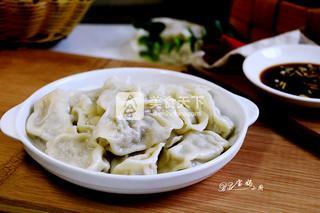 冻豆角猪肉包子,猪肉豆角馅水饺