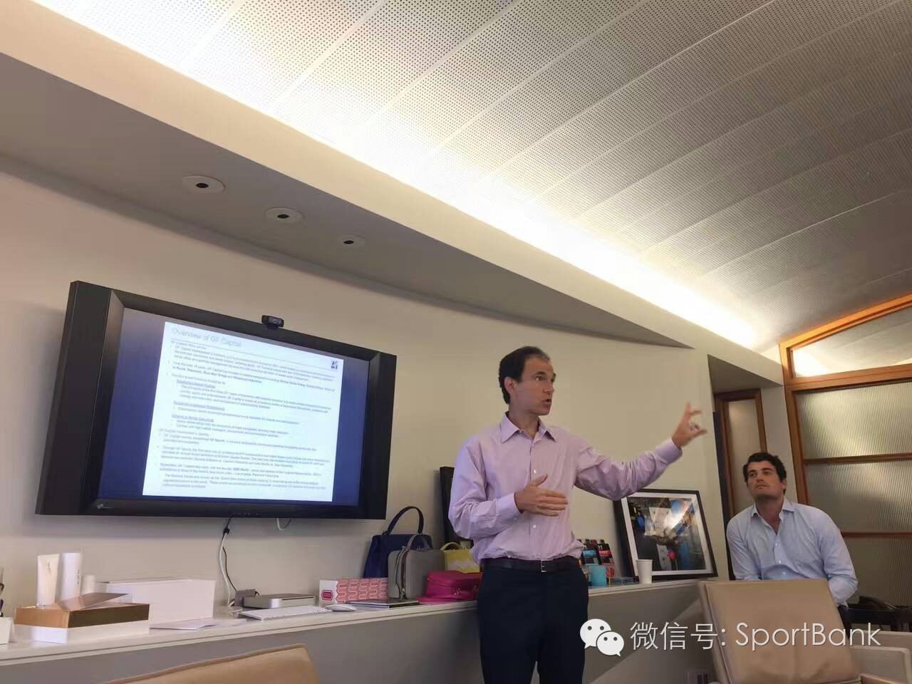 一张门票25000美元,浪琴表马术赛商业价值有多大?|体银美国游学系列