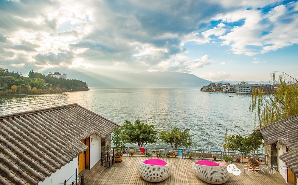 大理丽江5天4晚旅游攻略自驾游,大理丽江5日自驾游详细攻略