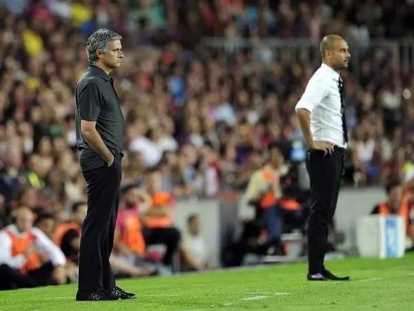 足坛上的一对cp,足球界cp