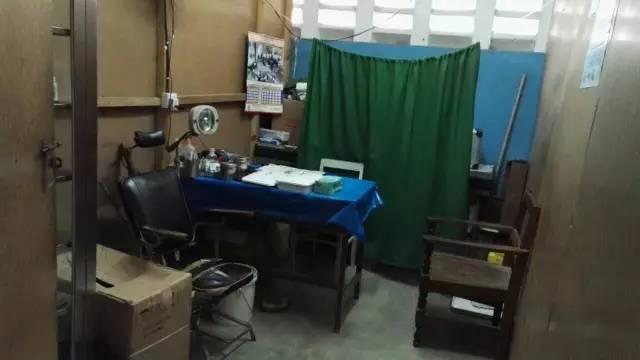 万里之外的桑给巴尔，有这么一群无锡的“白衣天使”