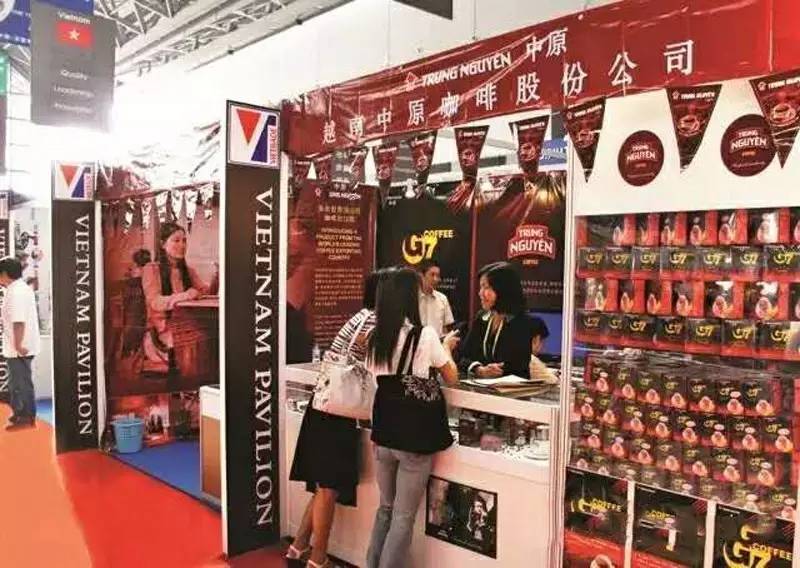 期待第17届东博会首批参展品已到,东博会国际展会