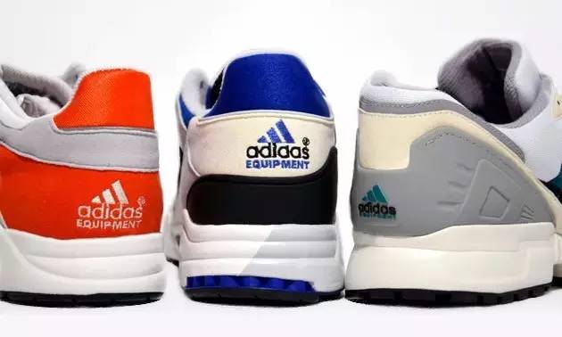 adidaseqt哪款好穿,阿迪达斯裤子推荐三条杠