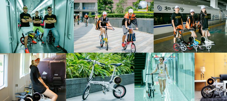 听创业者说：硬件如何让骑行和羽毛球运动更加智能