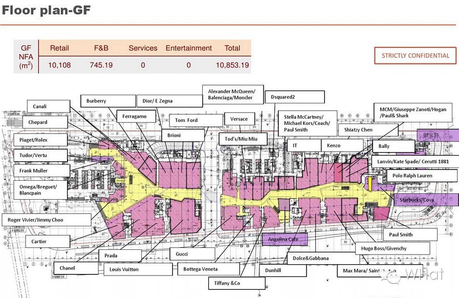 探秘武汉天地,武汉天地壹方唯美视频