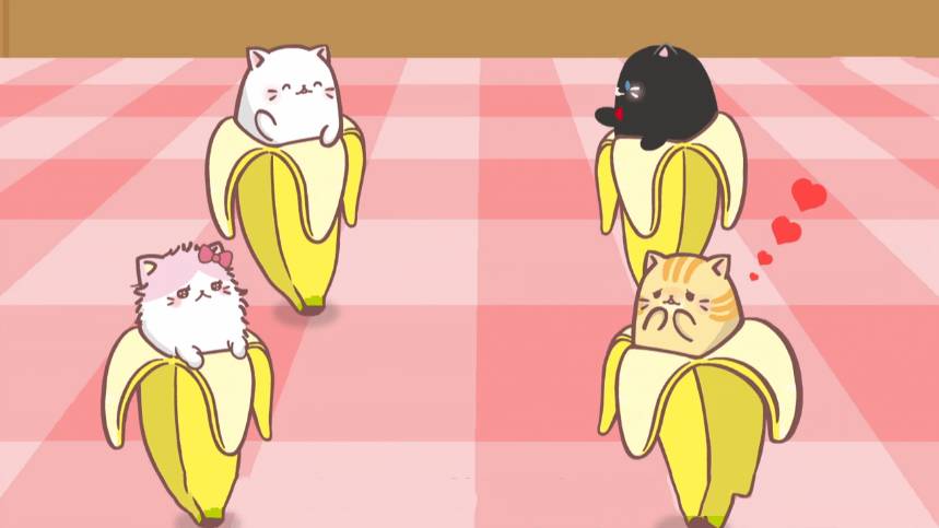 布丁最新动画,布丁动画