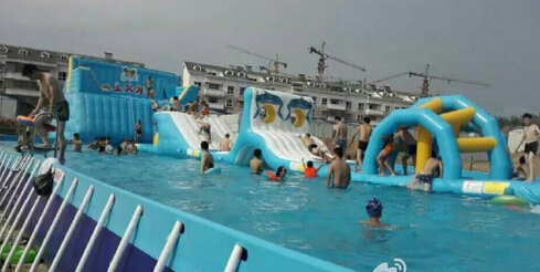 宜昌水上乐园在哪里,宜昌有哪些水上乐园