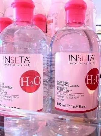 卸妆水卸妆棉用了会烂脸吗,什么样的卸妆水最好不要卸妆棉