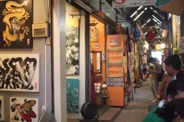 去泰国必买手工皂,泰国旅游必买的香皂