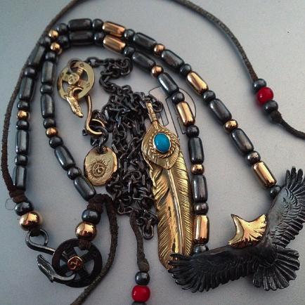 日本时尚界的孤高名作｜你爱过的，都在这