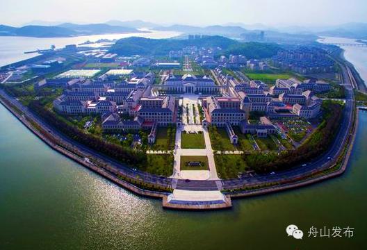 年轻人为什么要去杭州,舟山生活感受