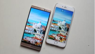 只看一篇就可以，Mate8全面体验