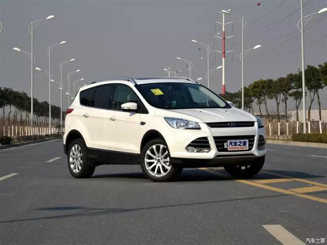 2019年最值得关注的紧凑型suv盘点,2019最值得买的紧凑级suv车型盘点