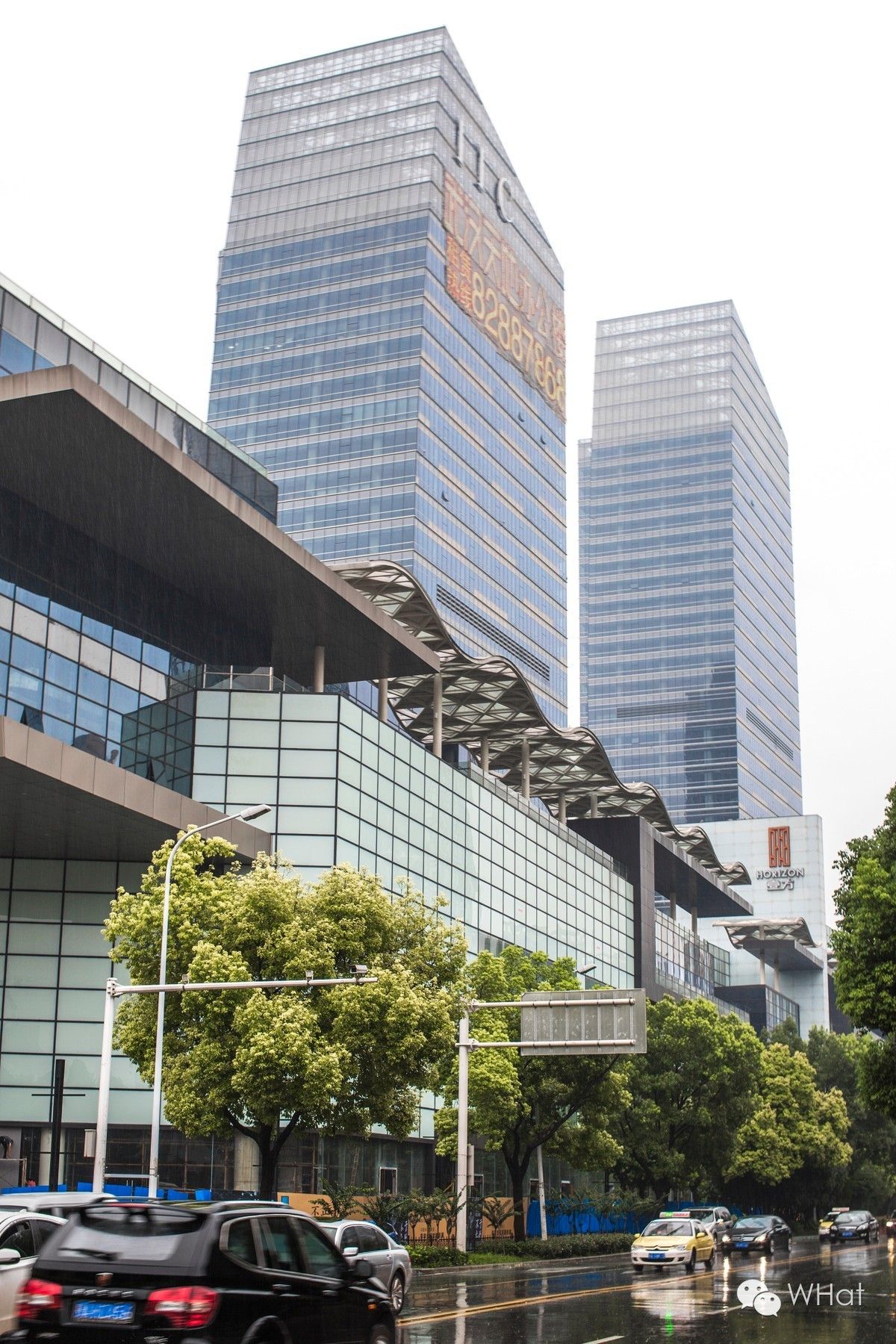 探秘武汉天地,武汉天地壹方唯美视频