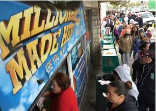 十五亿美元强力球,外国开出强力球6亿美元头奖