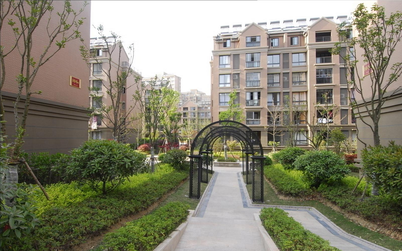 新房买二楼,买房买二楼的惨痛教训