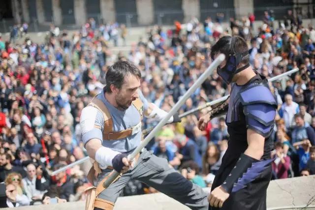 星球大战7原力觉醒震撼场面,星球大战7好看吗