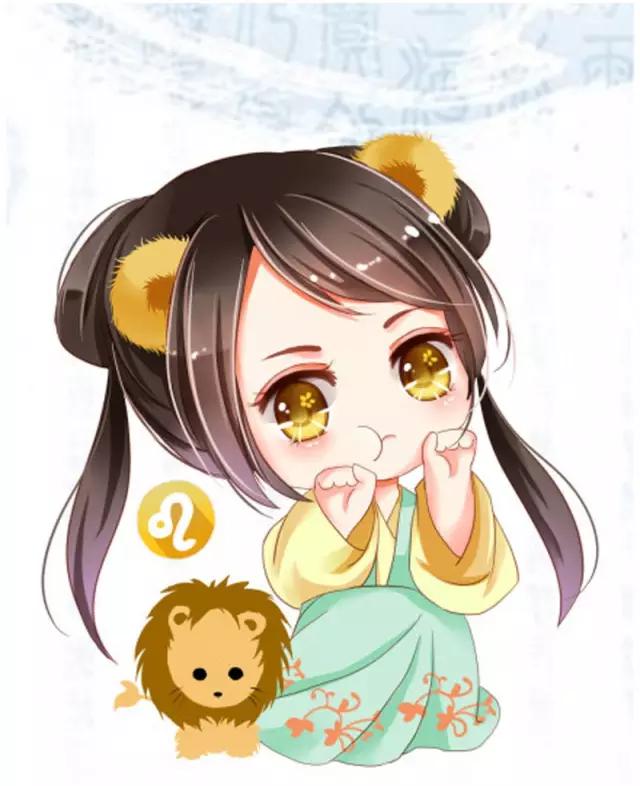 十二星座的十大化妆品 (十二星座最适合用的美妆蛋)