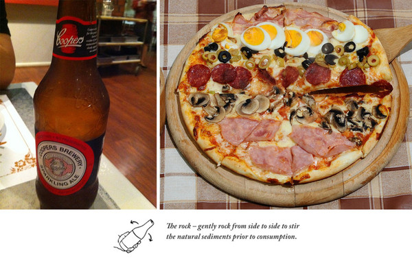 探索|澳洲啤酒的前世今生