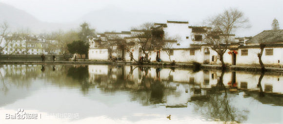 现在的古装剧都在哪里取景的,古装剧拍摄旅游地