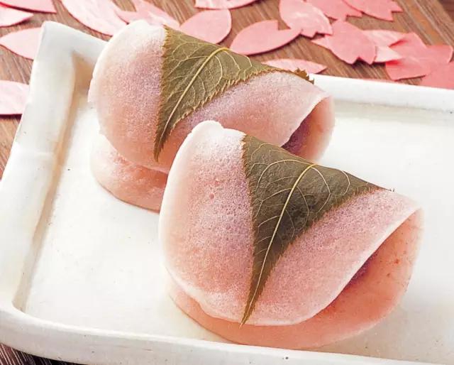 日本大阪的特色伴手礼,日本正宗传统点心