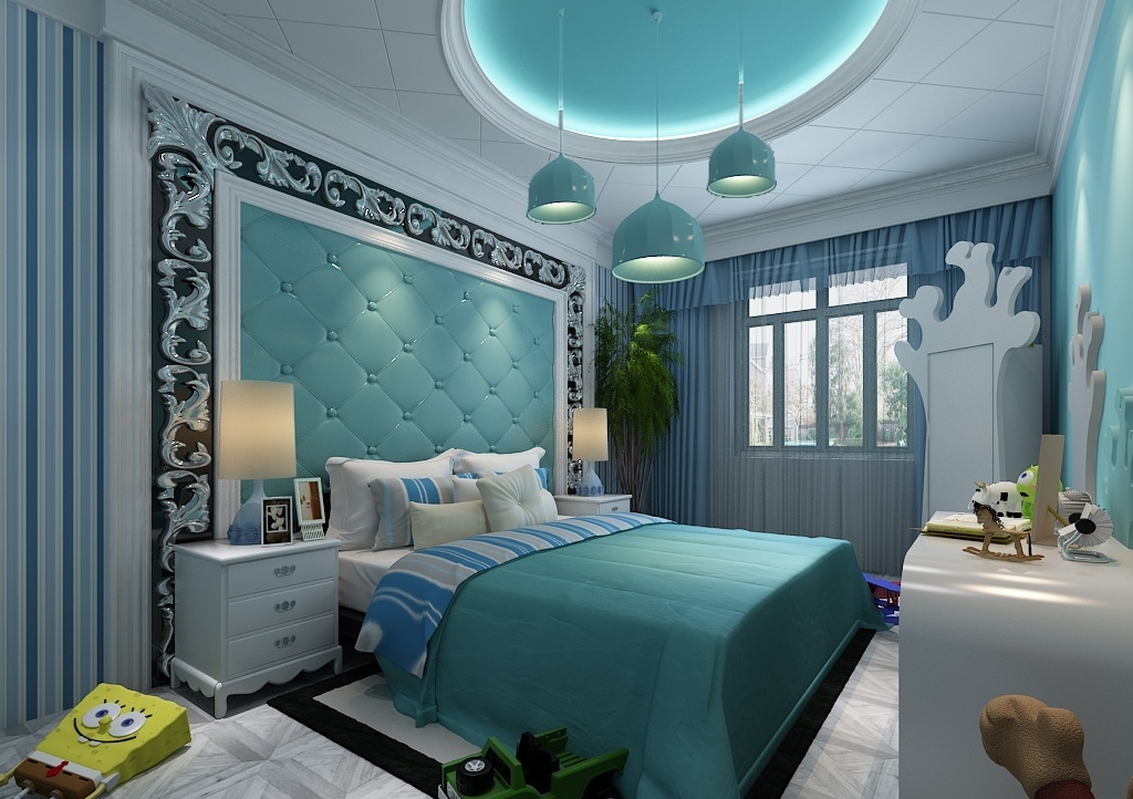 对付软包床甲醛污染有妙招,板式家具的污染