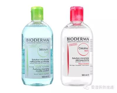 消委会曝光9款卸妆品含防腐剂!MAC卸妆水既贵且致敏