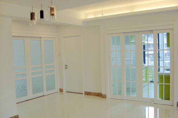 家装门怎么测量尺寸,门的尺寸好坏看宽还是高