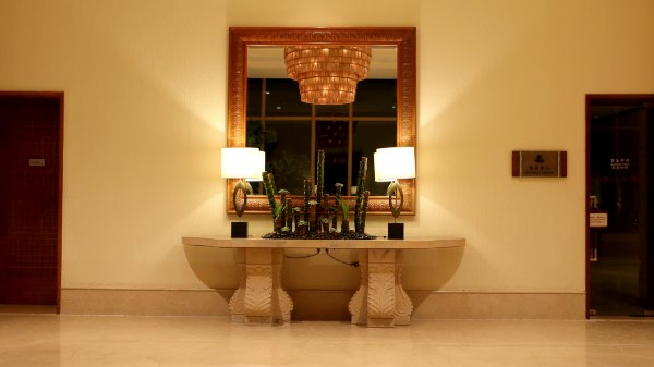 三亚万豪度假酒店攻略,面朝大海三亚