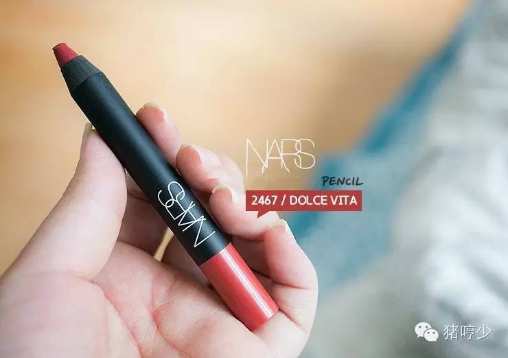 有了这10支最美口红，你还怕吻不到对的人？