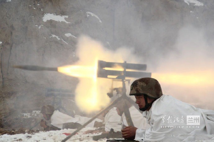 我国最好的火箭炮,中国的超级火箭炮