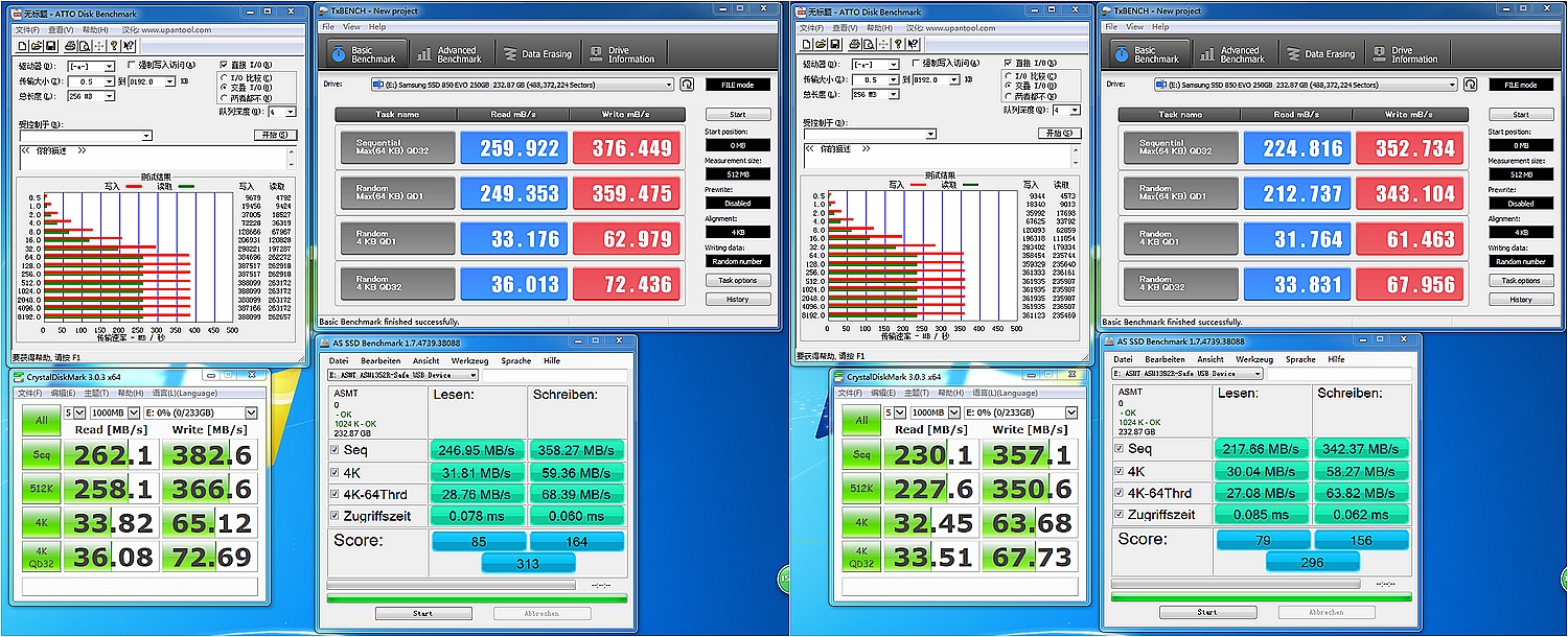 usb3.1硬盘盒主控芯片型号,硬盘盒usb3.0和3.1的区别
