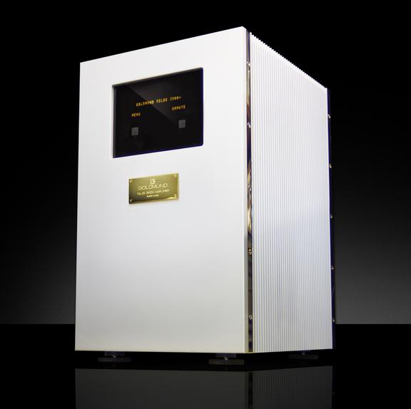 爱影音器材库最天价的20款功放，看了别奔溃！