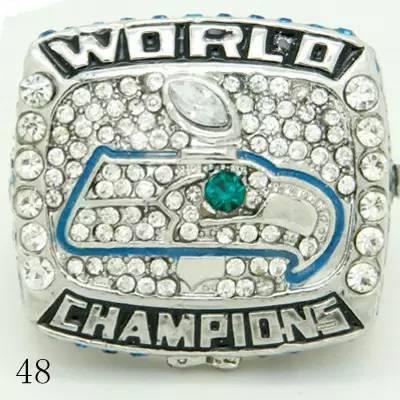 23年超级碗集锦,历届超级碗夺冠名单