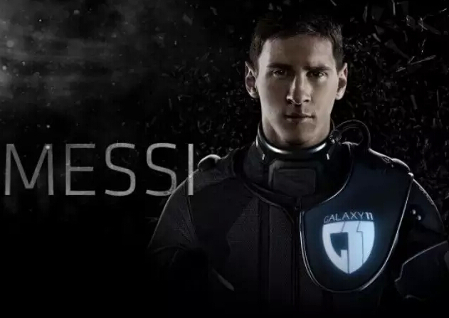 CR7输入法发布众星都来跟风