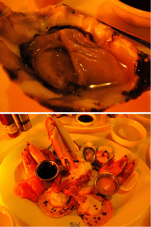 悉尼是啥味道,悉尼盐蚝