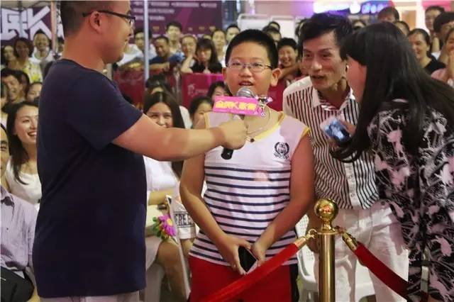 “乐”动宝龙东南卫视带你走进全民K歌狂潮