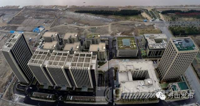 年轻人为什么要去杭州,舟山生活感受