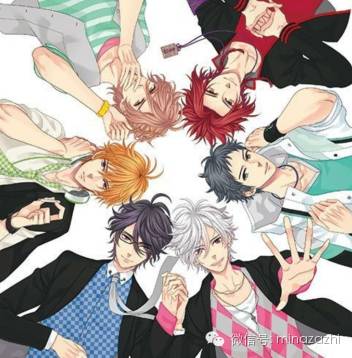 让你少女心炸裂的动漫,推荐好看的少女心动漫