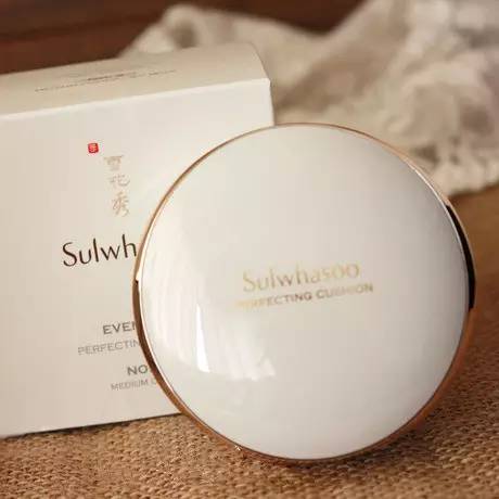 最好用的气垫粉底bb霜,最好用的气垫BB霜